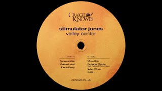 Stimulator Jones  Submersible [upl. by Yhpos407]