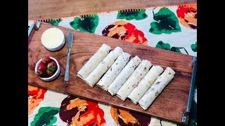 How to Make Perfect Lefse [upl. by Hinch]