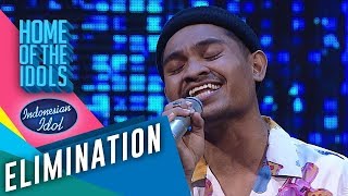 Ola Nuca amp Sonny siap meluluhkan hati para juri  ELIMINATION 2  Indonesian Idol 2020 [upl. by Eustasius]