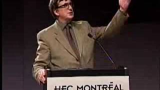 MAD Conference 2008  Bruno Latour  part 36 [upl. by Dalpe]