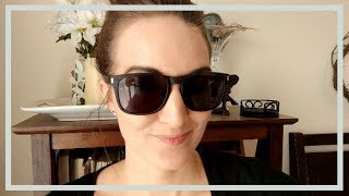 Cheap Prescription Sunglasses Zenni Optical Review [upl. by Elyn]