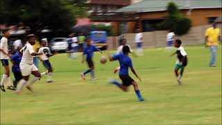 Primrose Sports Academy vs Jairus Leaders FC [upl. by Rosette]