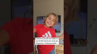 Ma princesse et ses idée bizarre 😅 youtubeshorts funnyvideos fypシ゚viral fyp video shorts fy [upl. by Hess284]