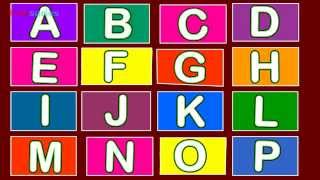 ABC Songs For Children  Phonics alphabets for Kids  ABC Nursery Rhymes Song [upl. by Nolyar]