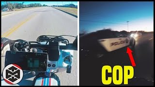 171CC RUCKUS TOP SPEED  Thought I was going to jail [upl. by Pedersen58]