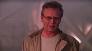 Buffy the Vampire Slayer S05E22 The Gift Buffy Dies [upl. by Utham]