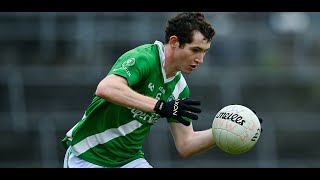 BeoSport Highlights Maigh Cuilinn v Tuam Stars  Galway SFC QuarterFinal  17 October 2021 [upl. by Setarcos]