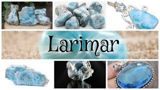 Larimar Karayiplerin eşsiz mavisi 💙🩵 gems naturelstones değerlitaşlar doğaltaşlar gemstones [upl. by Eelanna]