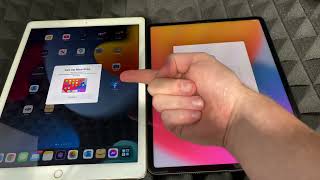 How to Update Old iPad to iOS 14 15  Install iPadOS 15 on Unsupported iPad [upl. by Notlrahc]