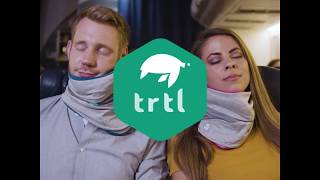 Trtl Pillow Plus Launch [upl. by Sager29]