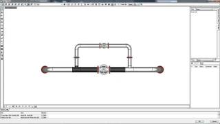 Fabrication CADmep 3D spooling capabilities enhanced [upl. by Anon371]