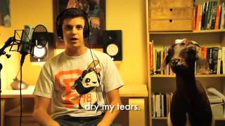 Watsky Raps Even Faster [upl. by Cosme]