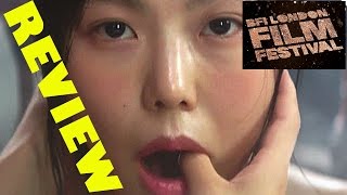 The Handmaiden  Movie Review [upl. by Yukio479]