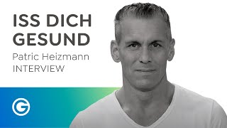 Fett verbrennen Wie nehme ich wirklich erfolgreich ab  Patric Heizmann [upl. by Fricke]