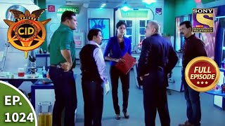 CID  सीआईडी  Ep 1024  Boogie Woogie In Danger  Full Episode [upl. by Lucina]