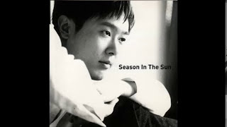 Season In The Sun  정재욱 [upl. by Reeva]