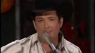 Tracy Byrd  Ten Rounds with Jose Cuervo in studio [upl. by Voccola]