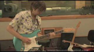 Eric Johnson Electric Guitars [upl. by Losiram]