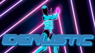 Idealistic Digitalism Just Dance 2 Just Dance [upl. by Maynord]