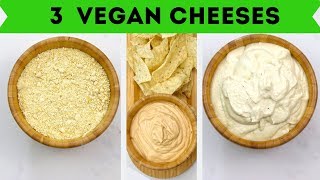 A Simple Guide to Making Vegan Cheese [upl. by Demeter]