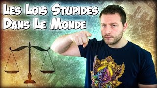 Stupide  Les lois les plus ridicules elle ne peut conduire sans son marie devant la voiture ⚖️ [upl. by Odeen]