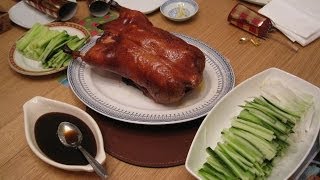 Best Peking Duck Around New York City [upl. by Lanny]