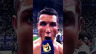 Cristiano Ronaldo SIUUU [upl. by Rosetta]