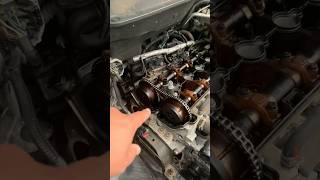 Can I independently rotate and time my cams and crank after taking off the timing chain [upl. by Garson]