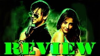 Jayantabhai Ki Luv Story  Public Review [upl. by Phebe]