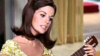 Claudine Longet  Here There amp Everywhere [upl. by Wilmer]