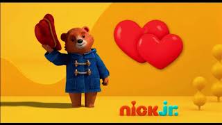 Paddingtons Abenteuer Spot Nick Junior Deutschland [upl. by Siron]