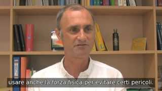 Interview UnivProf Dr Michael Ganner [upl. by Tisbee]