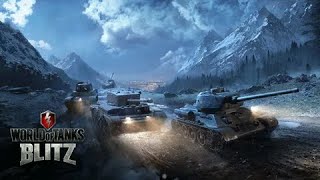 Стрим по WOT Blitz [upl. by Suired]