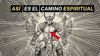 ELEGIDOS las SEÑALES de que Sigues El Camino Espiritual [upl. by Hanima]