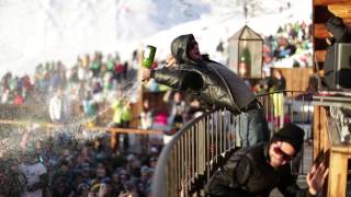 La Folie Douce Val Thorens Official [upl. by Mabelle63]