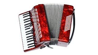 How an Accordion works [upl. by Dyanne252]