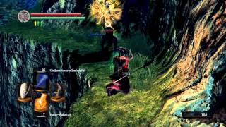 70 Lets Play Dark Souls Deutsch  Siegmeyers Ende und Vorbereitungen I [upl. by Ruthanne]