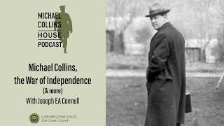 Michael Collins Role in the War of Independence amp More [upl. by Aseyt]