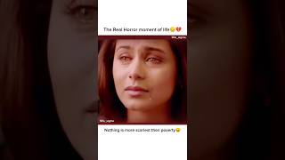 Its scarier than anything💔😖ytshortsforyou ranimukherjeesong shortsbollywood saifalikhan [upl. by Bashee]