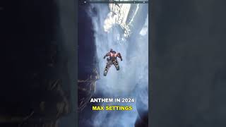 ANTHEM ► Incursione ► 4K HDR ITA 02 [upl. by Lourdes]