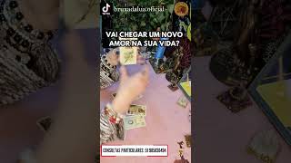 🚀Vai chegar um NOVO AMOR na sua VIDA [upl. by Uchish255]