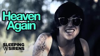 Kellin Quinn  Heaven Again [upl. by Ader192]