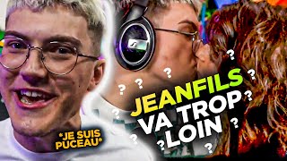 JEANFILS vatil trop loin [upl. by Ressler]