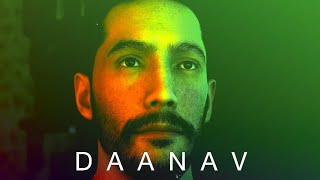 TRIJATA  Episode 1  Daanav PROLOGUE  Indian Web Series  Hindi [upl. by Annovad]