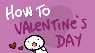 How To Valentines Day [upl. by Pasahow]