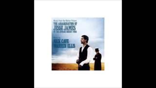 The assassination of Jesse James  Full original soundtrack [upl. by Pollerd163]