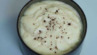 Recette de béchamel dans la sauteuse multifonction iVario Pro  RATIONAL [upl. by Haidabo664]