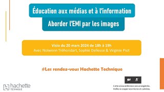 Aborder l’éducation aux médias et à l’information par les images [upl. by Asha726]