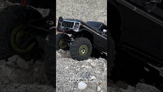 What’s the best tires for rock crawling [upl. by Sidwohl]