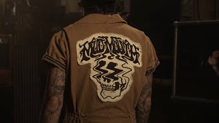 Yelawolf  «Mud Mouth» Visual Album [upl. by Euqinoj]